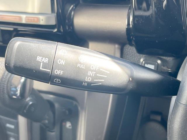 ハスラー ＪスタイルＩＩ　純正ＳＤナビ　バックカメラ　衝突被害軽減システム　ハーフレザーシート　スマートキー　ＨＩＤヘッド　ＥＴＣ　純正１５インチアルミ　オートライト　オートエアコン　Ｂｌｕｅｔｏｏｔｈ　ＣＤ　ＤＶＤ再生（29枚目）