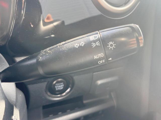 ハスラー ＪスタイルＩＩ　純正ＳＤナビ　バックカメラ　衝突被害軽減システム　ハーフレザーシート　スマートキー　ＨＩＤヘッド　ＥＴＣ　純正１５インチアルミ　オートライト　オートエアコン　Ｂｌｕｅｔｏｏｔｈ　ＣＤ　ＤＶＤ再生（30枚目）