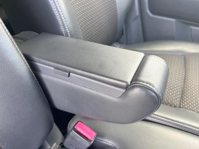 ハスラー ＪスタイルＩＩ　純正ＳＤナビ　バックカメラ　衝突被害軽減システム　ハーフレザーシート　スマートキー　ＨＩＤヘッド　ＥＴＣ　純正１５インチアルミ　オートライト　オートエアコン　Ｂｌｕｅｔｏｏｔｈ　ＣＤ　ＤＶＤ再生（43枚目）