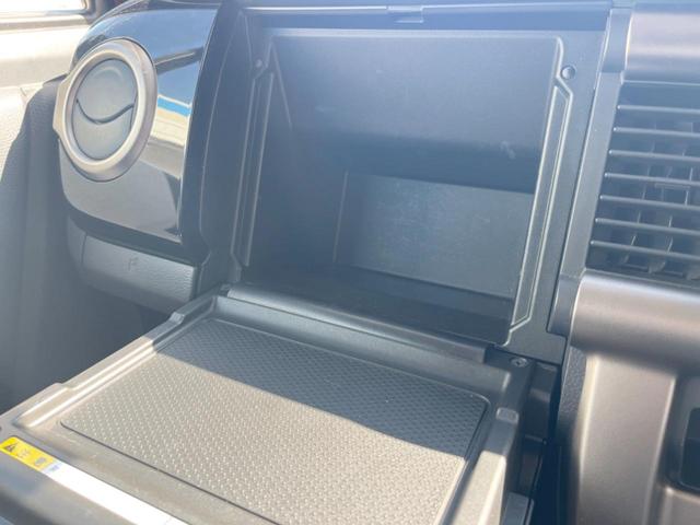 ハスラー ＪスタイルＩＩ　純正ＳＤナビ　バックカメラ　衝突被害軽減システム　ハーフレザーシート　スマートキー　ＨＩＤヘッド　ＥＴＣ　純正１５インチアルミ　オートライト　オートエアコン　Ｂｌｕｅｔｏｏｔｈ　ＣＤ　ＤＶＤ再生（48枚目）