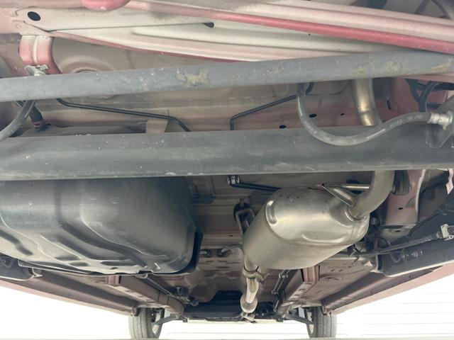 ワゴンRスティングレー X 衝突被害軽減システム ドラレコ スマートキー HIDヘッド ETC 純正14インチアルミ オートエアコン CD 電動格納ミラー(19枚目)