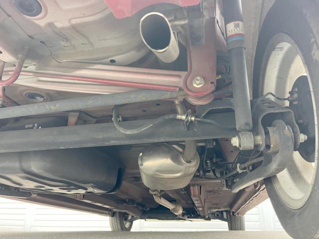 ワゴンRスティングレー X 衝突被害軽減システム ドラレコ スマートキー HIDヘッド ETC 純正14インチアルミ オートエアコン CD 電動格納ミラー(22枚目)