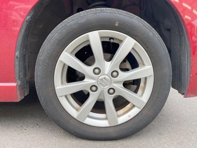 ワゴンRスティングレー X 衝突被害軽減システム ドラレコ スマートキー HIDヘッド ETC 純正14インチアルミ オートエアコン CD 電動格納ミラー(25枚目)