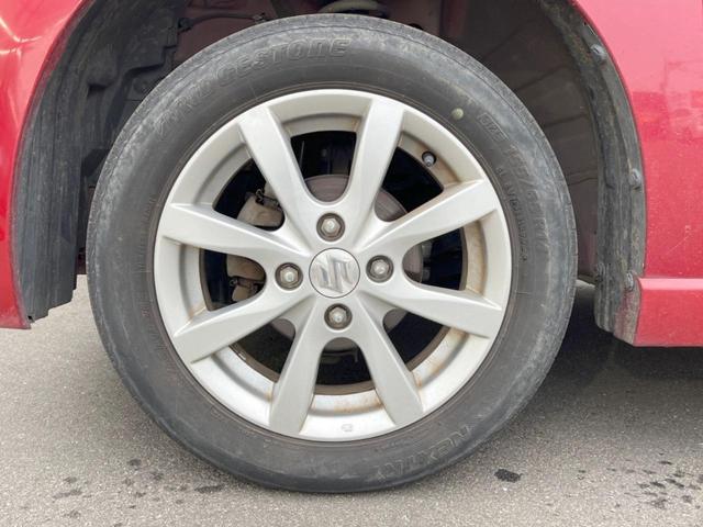 ワゴンRスティングレー X 衝突被害軽減システム ドラレコ スマートキー HIDヘッド ETC 純正14インチアルミ オートエアコン CD 電動格納ミラー(27枚目)