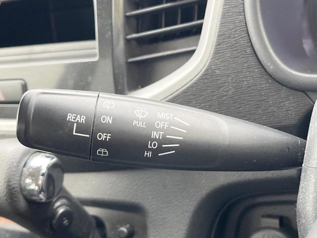 ワゴンRスティングレー X 衝突被害軽減システム ドラレコ スマートキー HIDヘッド ETC 純正14インチアルミ オートエアコン CD 電動格納ミラー(30枚目)