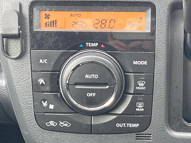 ワゴンRスティングレー X 衝突被害軽減システム ドラレコ スマートキー HIDヘッド ETC 純正14インチアルミ オートエアコン CD 電動格納ミラー(32枚目)