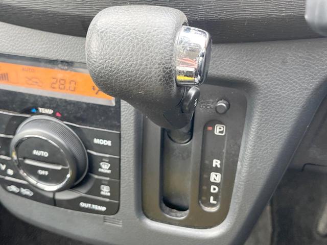 ワゴンRスティングレー X 衝突被害軽減システム ドラレコ スマートキー HIDヘッド ETC 純正14インチアルミ オートエアコン CD 電動格納ミラー(33枚目)