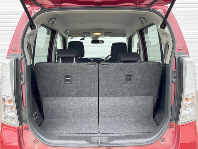 ワゴンRスティングレー X 衝突被害軽減システム ドラレコ スマートキー HIDヘッド ETC 純正14インチアルミ オートエアコン CD 電動格納ミラー(38枚目)