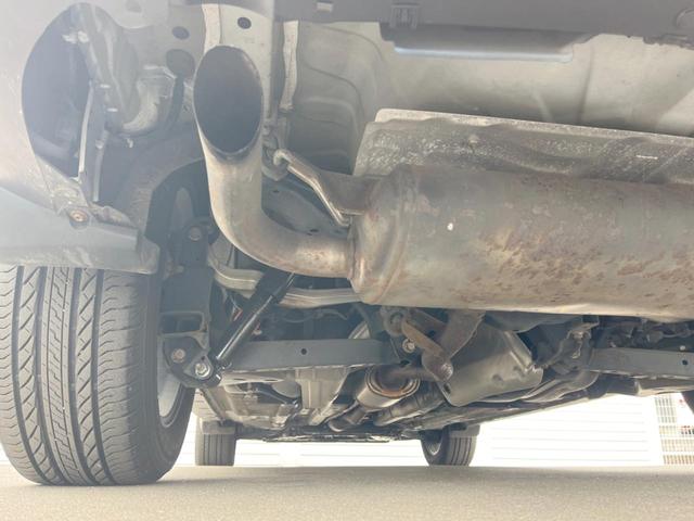 エクストレイル ２０Ｘ　７人乗り　純正ＳＤナビ　後席モニター　バックカメラ　電動リアゲート　レザー調シート　ドラレコ　スマートキー　ＬＥＤヘッド　ビルトインＥＴＣ　純正１８インチアルミ　オートライト　オートエアコン（22枚目）