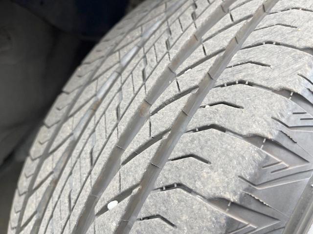 エクストレイル ２０Ｘ　７人乗り　純正ＳＤナビ　後席モニター　バックカメラ　電動リアゲート　レザー調シート　ドラレコ　スマートキー　ＬＥＤヘッド　ビルトインＥＴＣ　純正１８インチアルミ　オートライト　オートエアコン（53枚目）