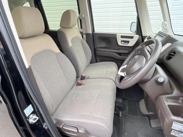 Ｎ－ＢＯＸ Ｇ　バックカメラ　衝突被害軽減システム　レーダークルーズ　スマートキー　ＬＥＤヘッド　ビルトインＥＴＣ　オートライト　オートエアコン　Ｂｌｕｅｔｏｏｔｈ　ＣＤ　ＤＶＤ再生　地デジ　電動格納ミラー（9枚目）