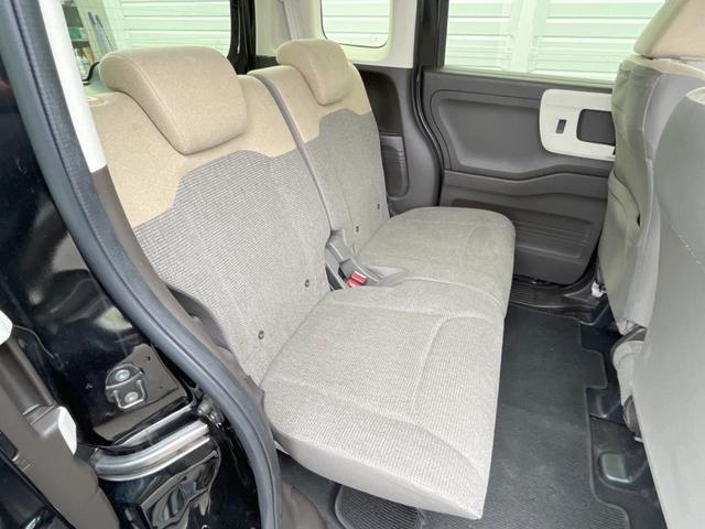 Ｎ－ＢＯＸ Ｇ　バックカメラ　衝突被害軽減システム　レーダークルーズ　スマートキー　ＬＥＤヘッド　ビルトインＥＴＣ　オートライト　オートエアコン　Ｂｌｕｅｔｏｏｔｈ　ＣＤ　ＤＶＤ再生　地デジ　電動格納ミラー（10枚目）