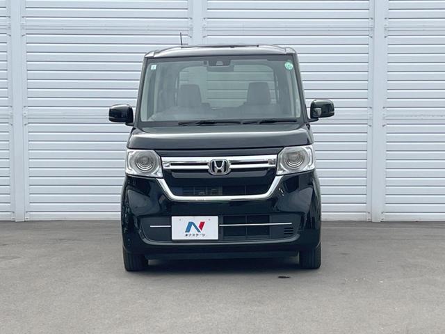 Ｎ－ＢＯＸ Ｇ　バックカメラ　衝突被害軽減システム　レーダークルーズ　スマートキー　ＬＥＤヘッド　ビルトインＥＴＣ　オートライト　オートエアコン　Ｂｌｕｅｔｏｏｔｈ　ＣＤ　ＤＶＤ再生　地デジ　電動格納ミラー（15枚目）