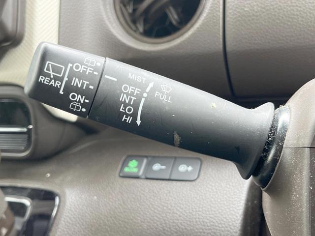 Ｎ－ＢＯＸ Ｇ　バックカメラ　衝突被害軽減システム　レーダークルーズ　スマートキー　ＬＥＤヘッド　ビルトインＥＴＣ　オートライト　オートエアコン　Ｂｌｕｅｔｏｏｔｈ　ＣＤ　ＤＶＤ再生　地デジ　電動格納ミラー（45枚目）