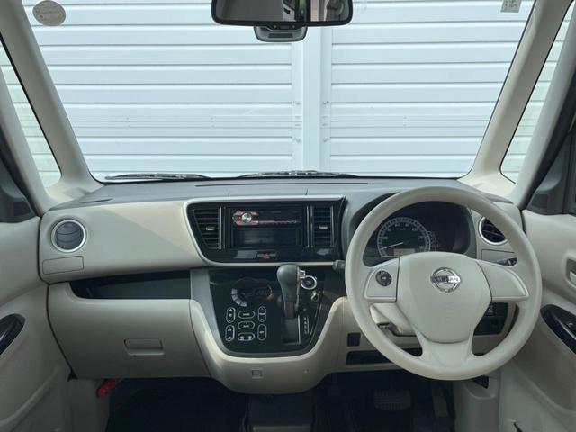 デイズルークス Ｘ　片側電動スライドドア　全周囲カメラ　衝突被害軽減システム　スマートキー　ＥＴＣ　ＣＤ　電動格納ミラー　オートエアコン　アイドリングストップ（2枚目）