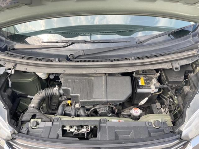 デイズルークス Ｘ　片側電動スライドドア　全周囲カメラ　衝突被害軽減システム　スマートキー　ＥＴＣ　ＣＤ　電動格納ミラー　オートエアコン　アイドリングストップ（19枚目）