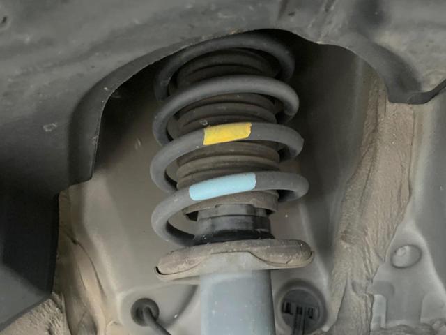 パッソ プラスハナ　Ｃパッケージ　純正ＳＤナビ　バックカメラ　ＥＴＣ　Ｂｌｕｅｔｏｏｔｈ　ＣＤ　ＤＶＤ再生　地デジ　電動格納ミラー　バニティーミラー（19枚目）