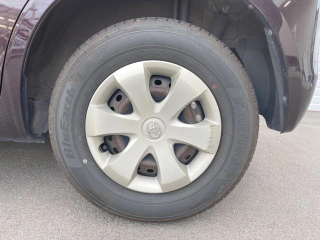 パッソ プラスハナ　Ｃパッケージ　純正ＳＤナビ　バックカメラ　ＥＴＣ　Ｂｌｕｅｔｏｏｔｈ　ＣＤ　ＤＶＤ再生　地デジ　電動格納ミラー　バニティーミラー（22枚目）