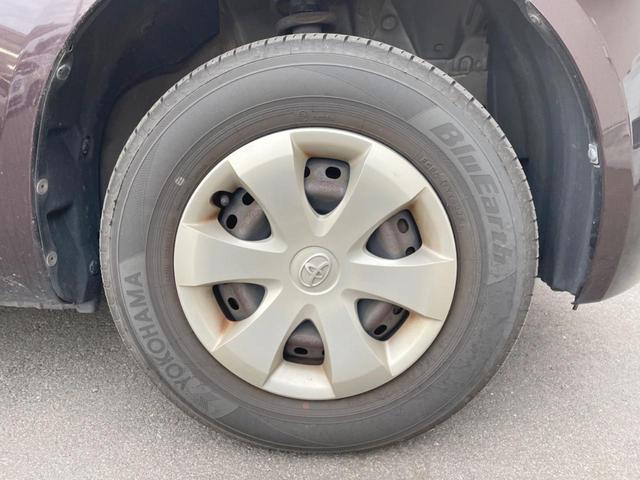 パッソ プラスハナ　Ｃパッケージ　純正ＳＤナビ　バックカメラ　ＥＴＣ　Ｂｌｕｅｔｏｏｔｈ　ＣＤ　ＤＶＤ再生　地デジ　電動格納ミラー　バニティーミラー（25枚目）