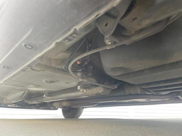 パッソ プラスハナ　Ｃパッケージ　純正ＳＤナビ　バックカメラ　ＥＴＣ　Ｂｌｕｅｔｏｏｔｈ　ＣＤ　ＤＶＤ再生　地デジ　電動格納ミラー　バニティーミラー（26枚目）