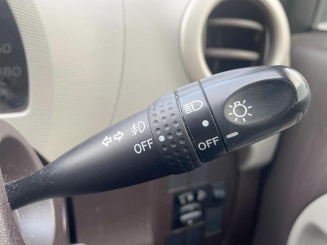 パッソ プラスハナ　Ｃパッケージ　純正ＳＤナビ　バックカメラ　ＥＴＣ　Ｂｌｕｅｔｏｏｔｈ　ＣＤ　ＤＶＤ再生　地デジ　電動格納ミラー　バニティーミラー（33枚目）