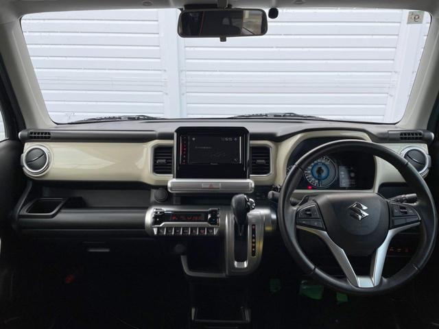 クロスビー ハイブリッドＭＺ　ディスプレイオーディオ　バックカメラ　コーナーセンサー　スマートキー　ＬＥＤヘッド　ビルトインＥＴＣ　クルコン　純正１６インチアルミ　オートハイビーム　Ｂｌｕｅｔｏｏｔｈ　パドルシフト　ＬＥＤフォグ（2枚目）