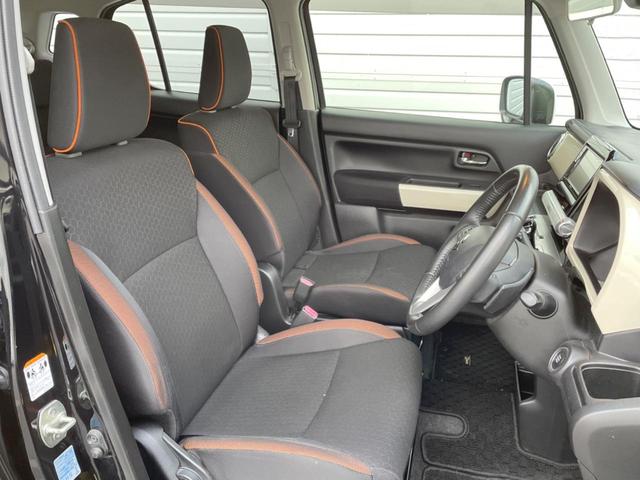 クロスビー ハイブリッドＭＺ　ディスプレイオーディオ　バックカメラ　コーナーセンサー　スマートキー　ＬＥＤヘッド　ビルトインＥＴＣ　クルコン　純正１６インチアルミ　オートハイビーム　Ｂｌｕｅｔｏｏｔｈ　パドルシフト　ＬＥＤフォグ（9枚目）