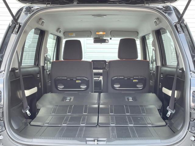 クロスビー ハイブリッドＭＺ　ディスプレイオーディオ　バックカメラ　コーナーセンサー　スマートキー　ＬＥＤヘッド　ビルトインＥＴＣ　クルコン　純正１６インチアルミ　オートハイビーム　Ｂｌｕｅｔｏｏｔｈ　パドルシフト　ＬＥＤフォグ（11枚目）