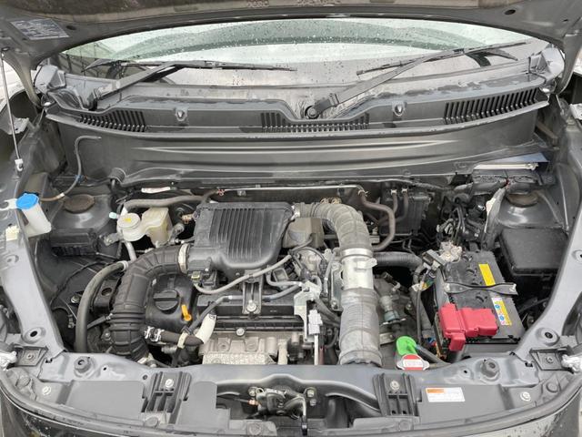 クロスビー ハイブリッドＭＺ　ディスプレイオーディオ　バックカメラ　コーナーセンサー　スマートキー　ＬＥＤヘッド　ビルトインＥＴＣ　クルコン　純正１６インチアルミ　オートハイビーム　Ｂｌｕｅｔｏｏｔｈ　パドルシフト　ＬＥＤフォグ（19枚目）