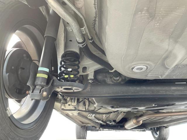 クロスビー ハイブリッドＭＺ　ディスプレイオーディオ　バックカメラ　コーナーセンサー　スマートキー　ＬＥＤヘッド　ビルトインＥＴＣ　クルコン　純正１６インチアルミ　オートハイビーム　Ｂｌｕｅｔｏｏｔｈ　パドルシフト　ＬＥＤフォグ（22枚目）