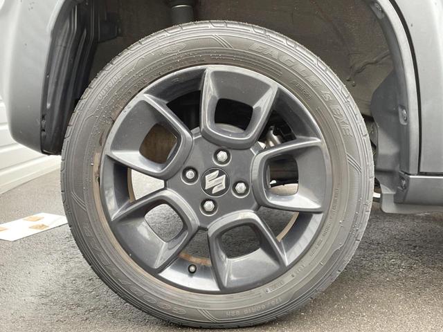 クロスビー ハイブリッドＭＺ　ディスプレイオーディオ　バックカメラ　コーナーセンサー　スマートキー　ＬＥＤヘッド　ビルトインＥＴＣ　クルコン　純正１６インチアルミ　オートハイビーム　Ｂｌｕｅｔｏｏｔｈ　パドルシフト　ＬＥＤフォグ（26枚目）