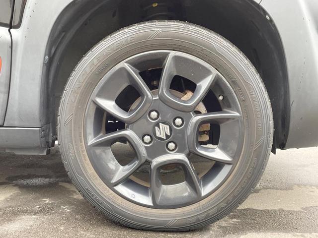 クロスビー ハイブリッドＭＺ　ディスプレイオーディオ　バックカメラ　コーナーセンサー　スマートキー　ＬＥＤヘッド　ビルトインＥＴＣ　クルコン　純正１６インチアルミ　オートハイビーム　Ｂｌｕｅｔｏｏｔｈ　パドルシフト　ＬＥＤフォグ（27枚目）