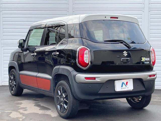 クロスビー ハイブリッドＭＺ　ディスプレイオーディオ　バックカメラ　コーナーセンサー　スマートキー　ＬＥＤヘッド　ビルトインＥＴＣ　クルコン　純正１６インチアルミ　オートハイビーム　Ｂｌｕｅｔｏｏｔｈ　パドルシフト　ＬＥＤフォグ（30枚目）