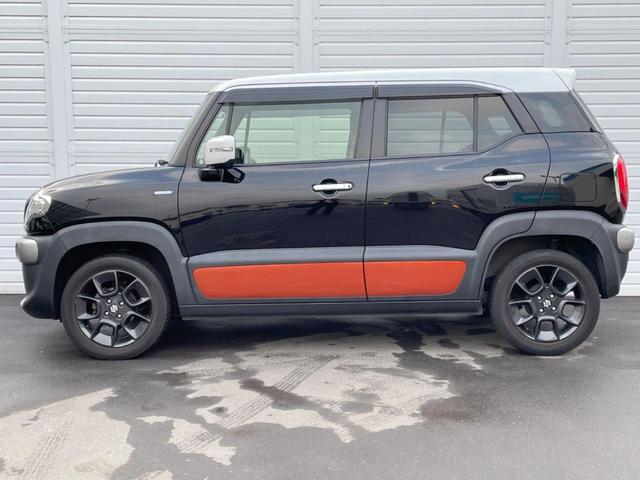 クロスビー ハイブリッドＭＺ　ディスプレイオーディオ　バックカメラ　コーナーセンサー　スマートキー　ＬＥＤヘッド　ビルトインＥＴＣ　クルコン　純正１６インチアルミ　オートハイビーム　Ｂｌｕｅｔｏｏｔｈ　パドルシフト　ＬＥＤフォグ（31枚目）