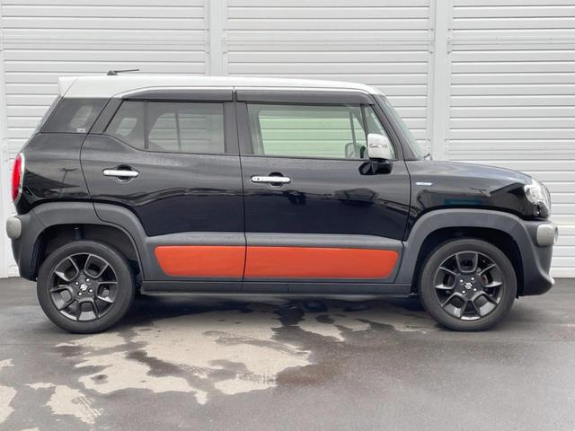 クロスビー ハイブリッドＭＺ　ディスプレイオーディオ　バックカメラ　コーナーセンサー　スマートキー　ＬＥＤヘッド　ビルトインＥＴＣ　クルコン　純正１６インチアルミ　オートハイビーム　Ｂｌｕｅｔｏｏｔｈ　パドルシフト　ＬＥＤフォグ（32枚目）