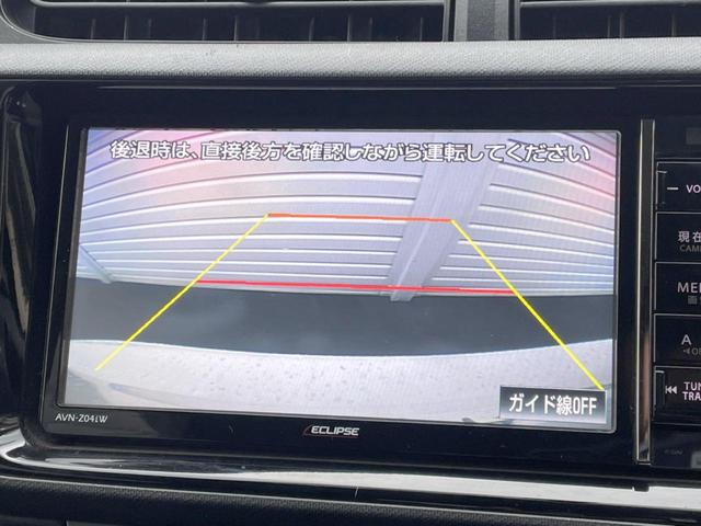 アクア Ｘ－アーバン　ＳＤナビ　バックカメラ　ハーフレザーシート　スマートキー　ＬＥＤヘッド　ビルトインＥＴＣ　純正１６インチアルミ　オートライト　オートエアコン　Ｂｌｕｅｔｏｏｔｈ　ＣＤ　ＤＶＤ再生　フルセグ（4枚目）