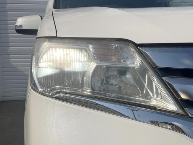 セレナ ハイウェイスター　Ｓ－ハイブリッド　両側電動ドア　純正ＳＤナビ　後席モニター　バックカメラ　スマートキー　ＨＩＤヘッド　ビルトインＥＴＣ　クルコン　純正１６インチアルミ　オートエアコン　リアエアコン（14枚目）