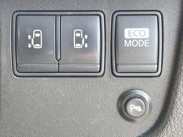 セレナ ハイウェイスター　Ｓ－ハイブリッド　両側電動ドア　純正ＳＤナビ　後席モニター　バックカメラ　スマートキー　ＨＩＤヘッド　ビルトインＥＴＣ　クルコン　純正１６インチアルミ　オートエアコン　リアエアコン（37枚目）