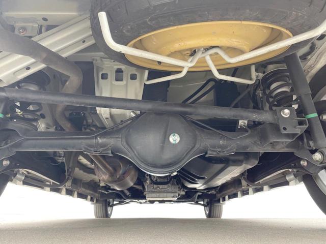 エブリイワゴン ＰＺターボ　電動スライドドア　ＳＤナビ　衝突被害軽減システム　シートヒーター　スマートキー　ＨＩＤヘッド　純正１４インチアルミ　オートライト　オートエアコン　ＣＤ　ＤＶＤ再生　地デジ（20枚目）