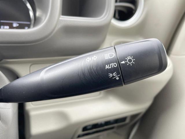 エブリイワゴン ＰＺターボ　電動スライドドア　ＳＤナビ　衝突被害軽減システム　シートヒーター　スマートキー　ＨＩＤヘッド　純正１４インチアルミ　オートライト　オートエアコン　ＣＤ　ＤＶＤ再生　地デジ（34枚目）