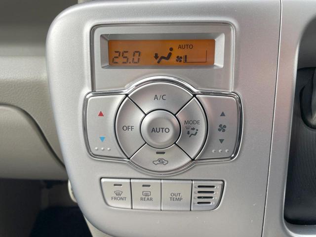 エブリイワゴン ＰＺターボ　電動スライドドア　ＳＤナビ　衝突被害軽減システム　シートヒーター　スマートキー　ＨＩＤヘッド　純正１４インチアルミ　オートライト　オートエアコン　ＣＤ　ＤＶＤ再生　地デジ（35枚目）