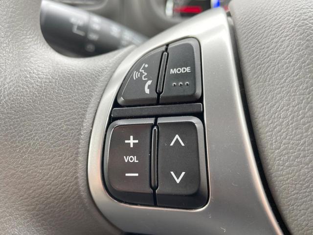 エブリイワゴン ＰＺターボ　電動スライドドア　ＳＤナビ　衝突被害軽減システム　シートヒーター　スマートキー　ＨＩＤヘッド　純正１４インチアルミ　オートライト　オートエアコン　ＣＤ　ＤＶＤ再生　地デジ（37枚目）