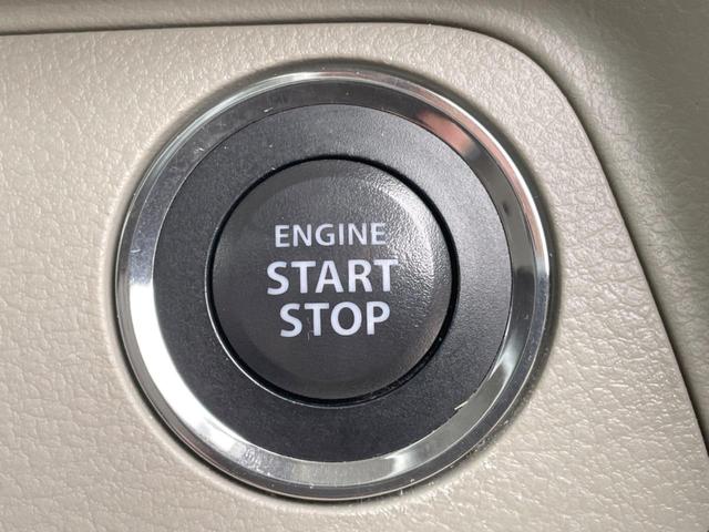 エブリイワゴン ＰＺターボ　電動スライドドア　ＳＤナビ　衝突被害軽減システム　シートヒーター　スマートキー　ＨＩＤヘッド　純正１４インチアルミ　オートライト　オートエアコン　ＣＤ　ＤＶＤ再生　地デジ（40枚目）