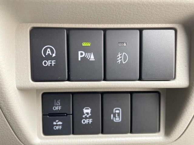 エブリイワゴン ＰＺターボ　電動スライドドア　ＳＤナビ　衝突被害軽減システム　シートヒーター　スマートキー　ＨＩＤヘッド　純正１４インチアルミ　オートライト　オートエアコン　ＣＤ　ＤＶＤ再生　地デジ（41枚目）