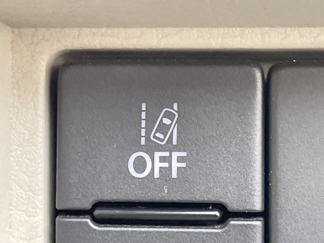 エブリイワゴン ＰＺターボ　電動スライドドア　ＳＤナビ　衝突被害軽減システム　シートヒーター　スマートキー　ＨＩＤヘッド　純正１４インチアルミ　オートライト　オートエアコン　ＣＤ　ＤＶＤ再生　地デジ（46枚目）