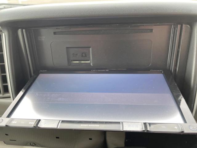 エブリイワゴン ＰＺターボ　電動スライドドア　ＳＤナビ　衝突被害軽減システム　シートヒーター　スマートキー　ＨＩＤヘッド　純正１４インチアルミ　オートライト　オートエアコン　ＣＤ　ＤＶＤ再生　地デジ（50枚目）