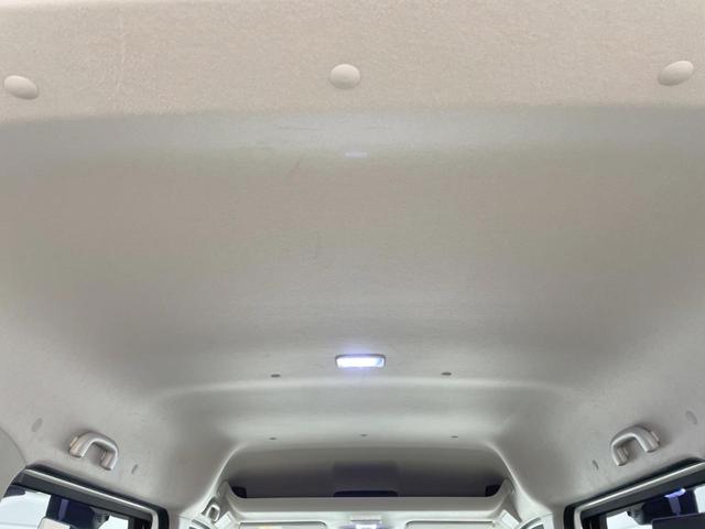 エブリイワゴン ＰＺターボ　電動スライドドア　ＳＤナビ　衝突被害軽減システム　シートヒーター　スマートキー　ＨＩＤヘッド　純正１４インチアルミ　オートライト　オートエアコン　ＣＤ　ＤＶＤ再生　地デジ（54枚目）