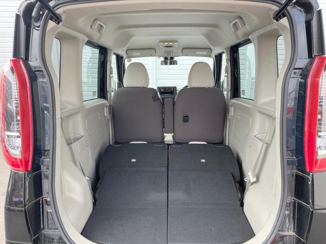 ルークス Ｓ　衝突被害軽減システム　クリアランスソナー　オートハイビーム　車線逸脱警報　オートライト　両側スライドドア　アイドリングストップ（11枚目）