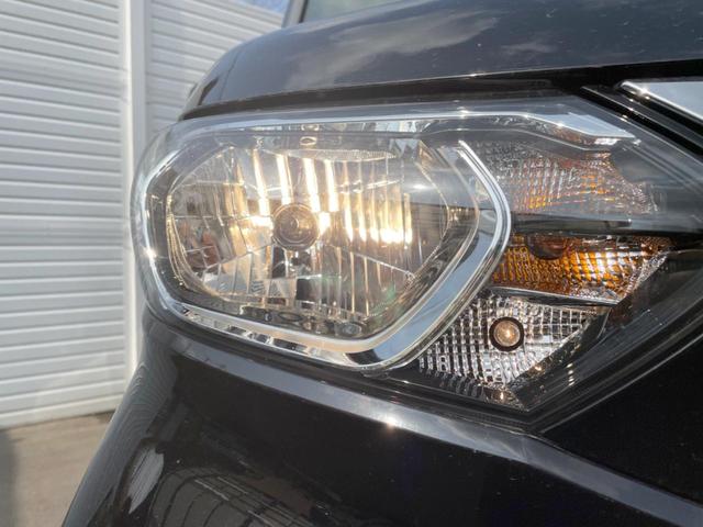 ルークス Ｓ　衝突被害軽減システム　クリアランスソナー　オートハイビーム　車線逸脱警報　オートライト　両側スライドドア　アイドリングストップ（13枚目）