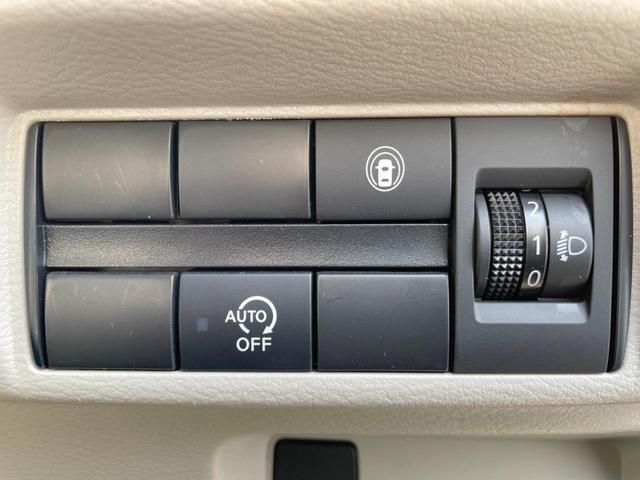 ルークス Ｓ　衝突被害軽減システム　クリアランスソナー　オートハイビーム　車線逸脱警報　オートライト　両側スライドドア　アイドリングストップ（26枚目）